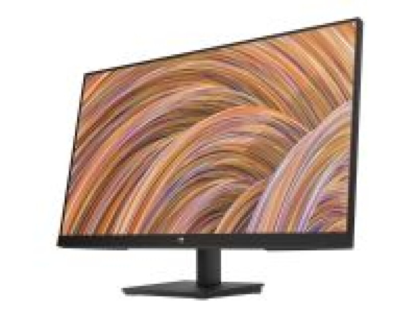 27" HP v27i - 5 ms - Skjerm