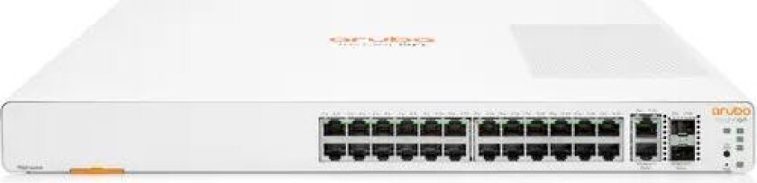 Instant On 1960 24g 2xsfp 2xsfp+ Switch