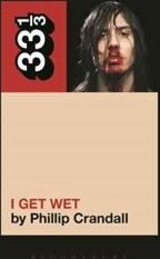 Andrew WK's I Get Wet