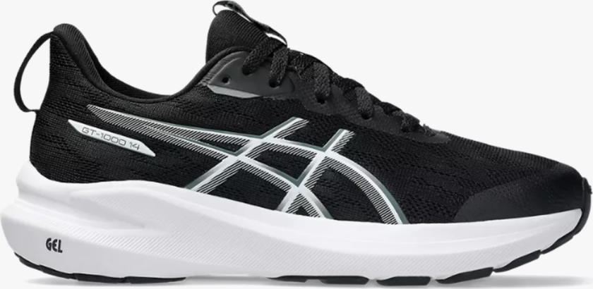 GT-1000 14 GS - Sort - Barn - Sko - Joggesko