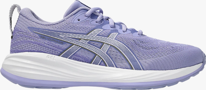 Gel-Cumulus 27 GS Barn Bluebell/Dark Olive 33 1/2