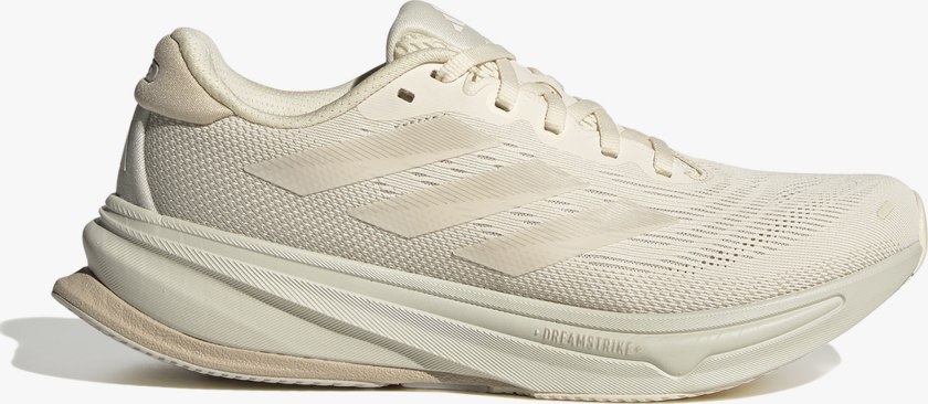 Supernova Rise 2 - Beige - Dame - Sko - Løpesko