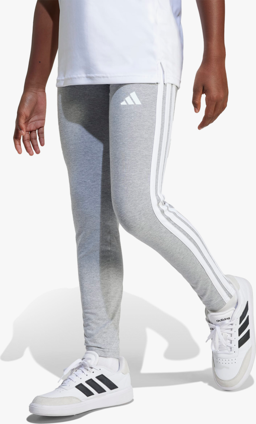 Bilde av 3S Leg 230 Junior - Grå - Barn - Bukser - Tights
