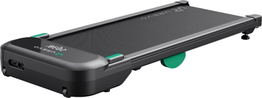 Spacewalk 5 gåmølle