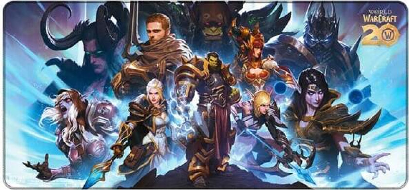World of WarCraft - Cataclysm Classic