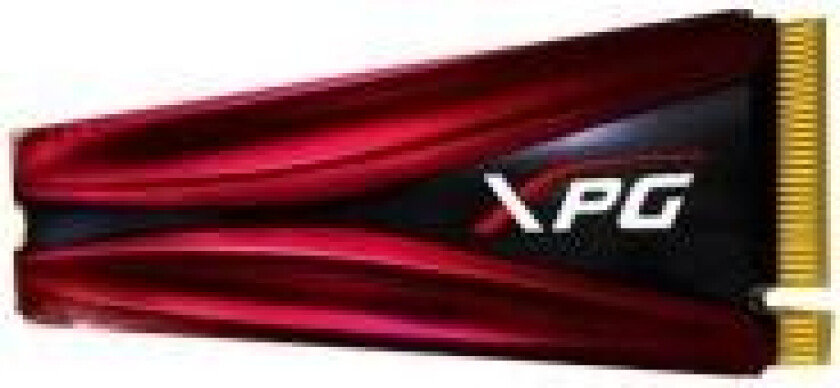 XPG GAMMIX S11 Pro SSD - 1TB - M.2 2280 (80mm) PCIe 3.0