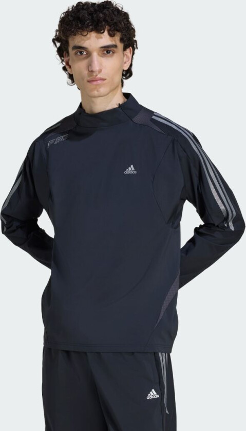 F50 SLIM TRØYE LONG SLEEVE