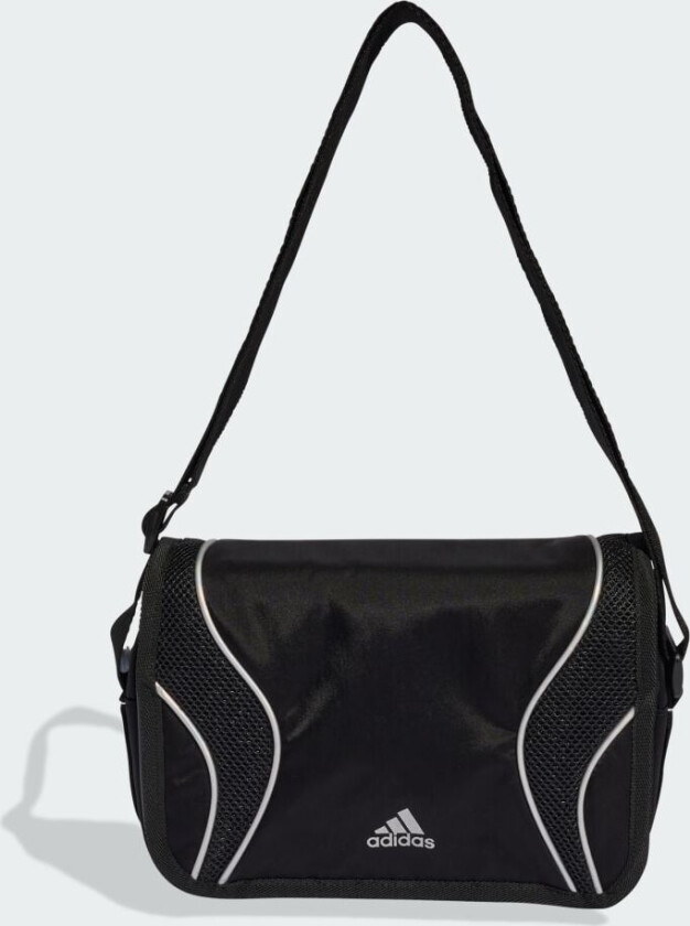 SMALL MESSENGER BAG