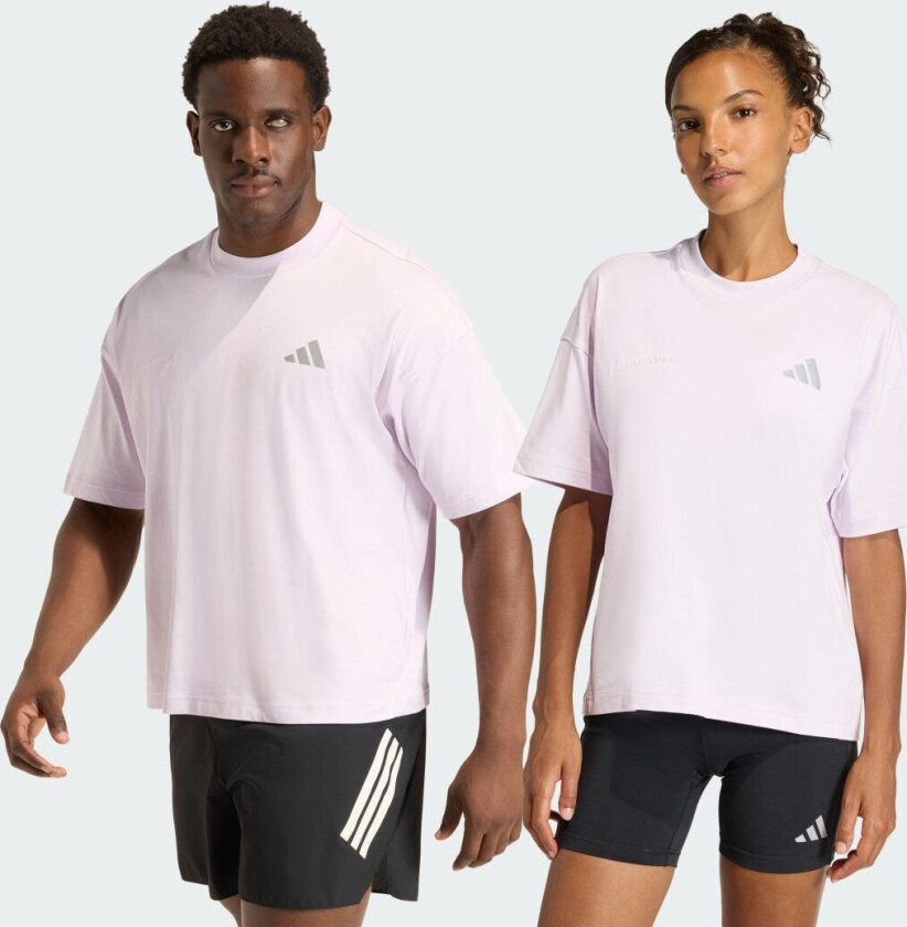 adi365 Cheering T-skjorte