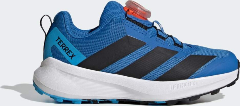 Terrex Agravic BOA Trail Running Sko