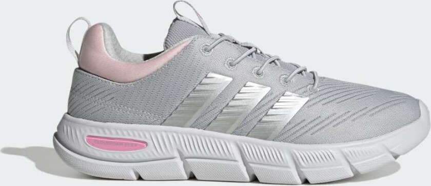 CLOUDFOAM FLEX ELASTIC LACES SKO