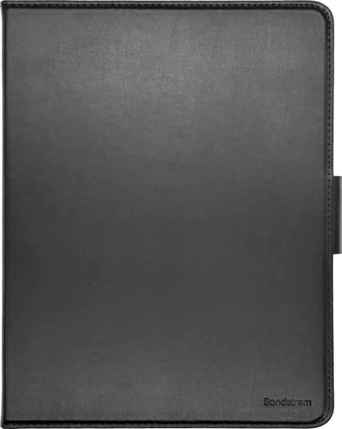 iPad Air 13" skinndeksel (sort)