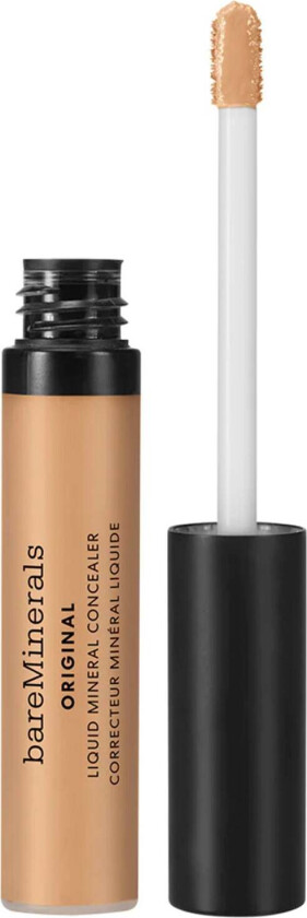 Original Liquid Mineral Concealer Medium Tan 3.5C Cool - 6 ml