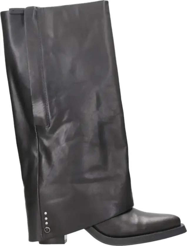 Dame, Sko, Svart, 39 EU