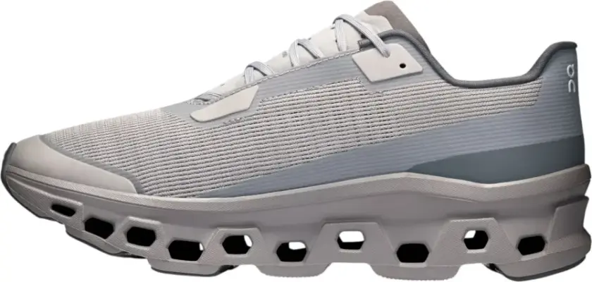 Herre, Sko, Grå, 40 EU