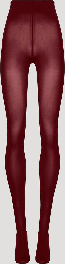 Tightser Velvet de Luxe 66 - Rød