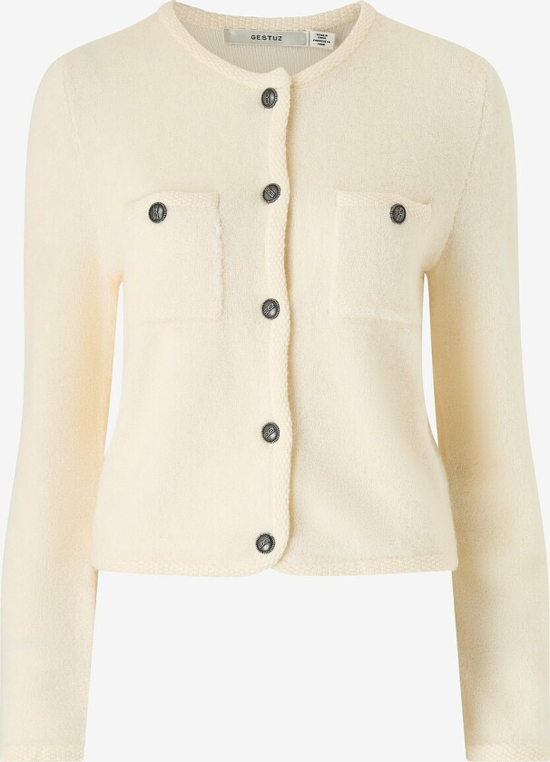 Kardigan GZcurie - Hvit