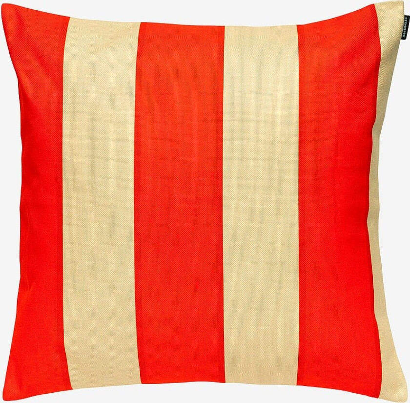 Galleria Cushion Cover 50X50 - Orange