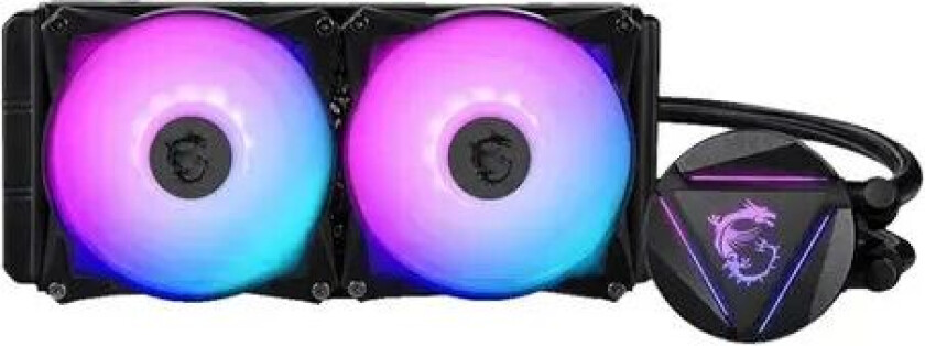 Msi Mag Core Liquid 240r V2