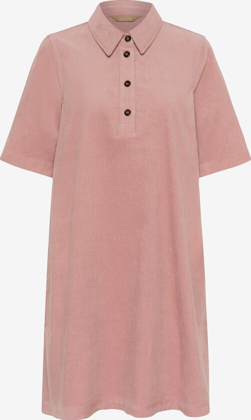 Kjole Cubetonia Rhaena - Rosa