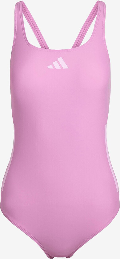 Badedrakt 3S Bld Swimsuit - Lilla