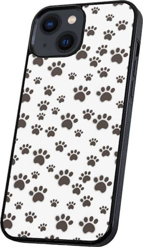 iPhone 13 - Deksel/Mobildeksel Pote Mønster