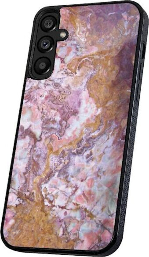 Samsung Galaxy A17 5G - Deksel/Mobildeksel Marmor