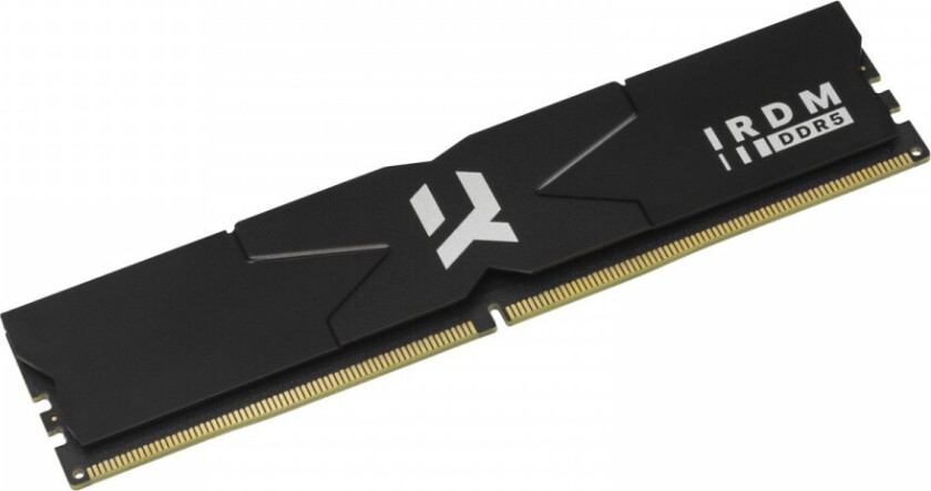 RAM-modul - 32GB (2x16GB), DDR5, 7200MHz, CL34