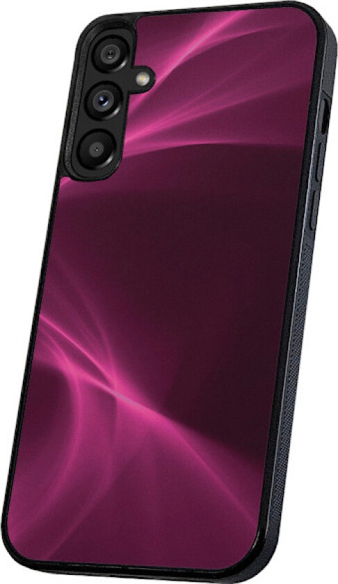 Samsung Galaxy A17 5G - Deksel/Mobildeksel Purple Fog