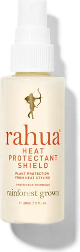 Heat Protectant Shield Travel size - 60 ml