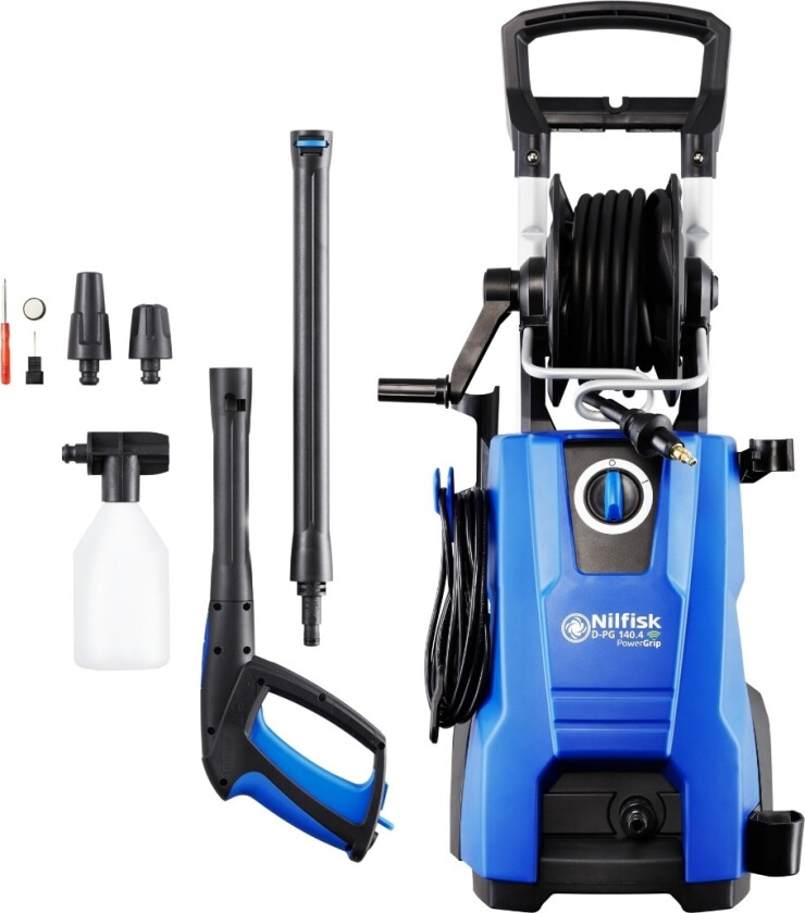 DPG14049XTRA høytrykkspyler