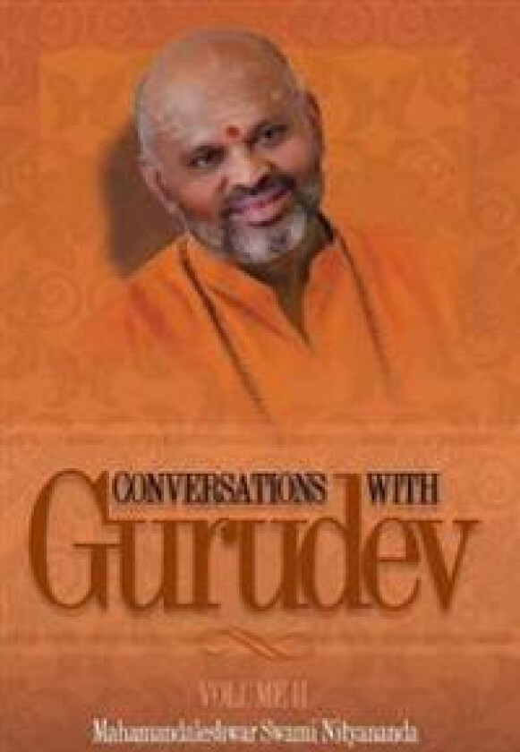 Conversations with Gurudev