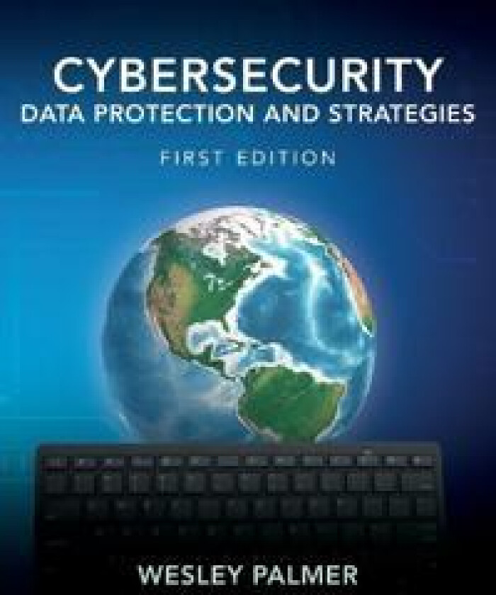 Cybersecurity - Data Protection and Strategies