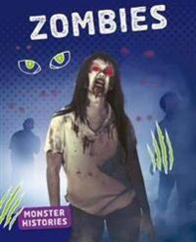 Zombies - Cole, Bradley