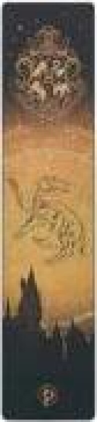 Hufflepuff (Harry Potter Collection) Bookmark