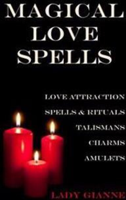 Magical Love Spells