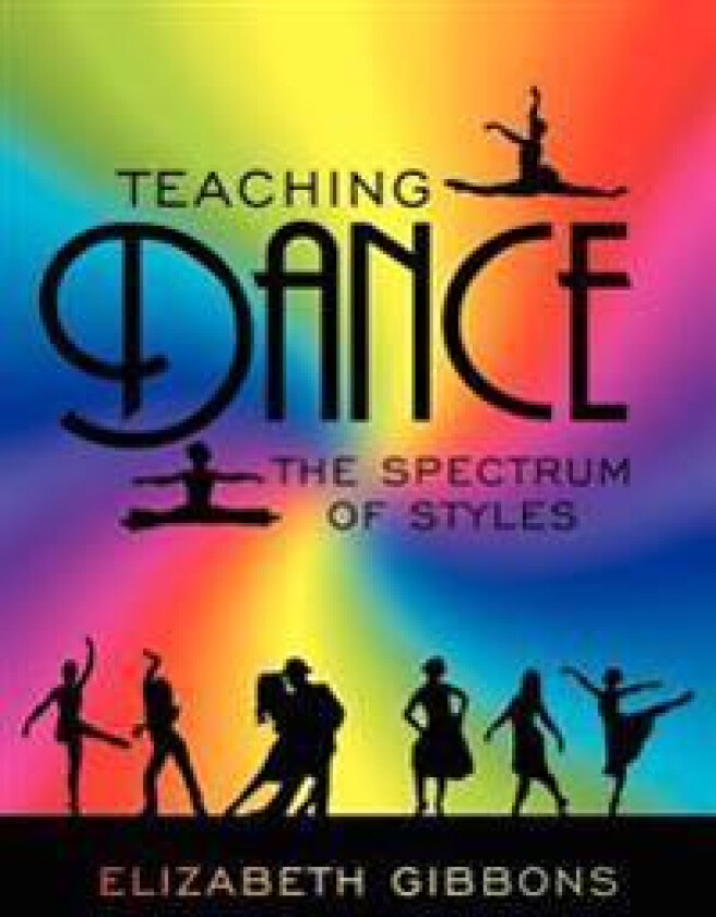 Teaching Dance