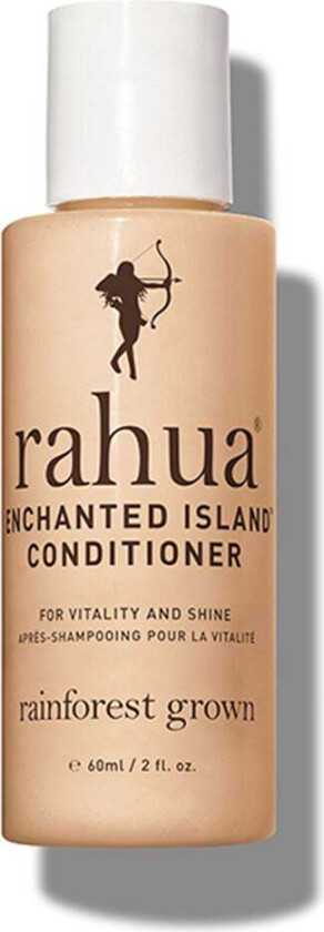 Enchanted Island Conditioner Travel size - 60 ml