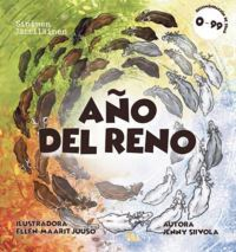 Año del reno