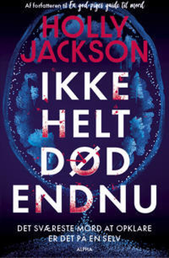 Ikke helt død endnu