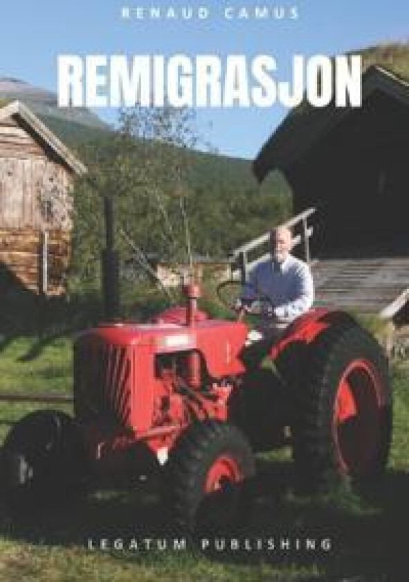 Remigrasjon - Rasmussen, Tore