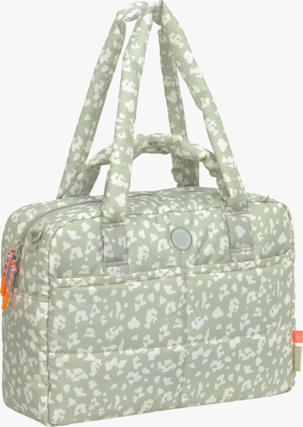 Everyday Stelleveske, Leo Light Khaki - Stellevesker - Polyester