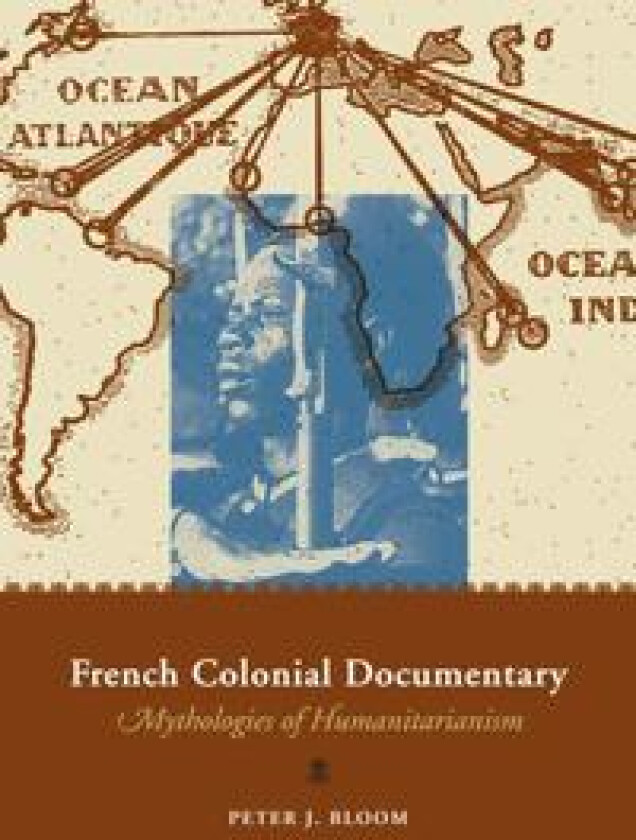 French Colonial Documentary