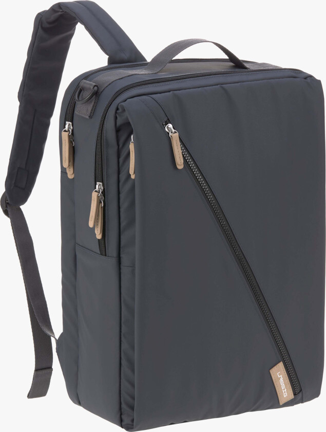 Tidy Stelleveske Ryggsekk, Dark Blue - Stellevesker - Polyester