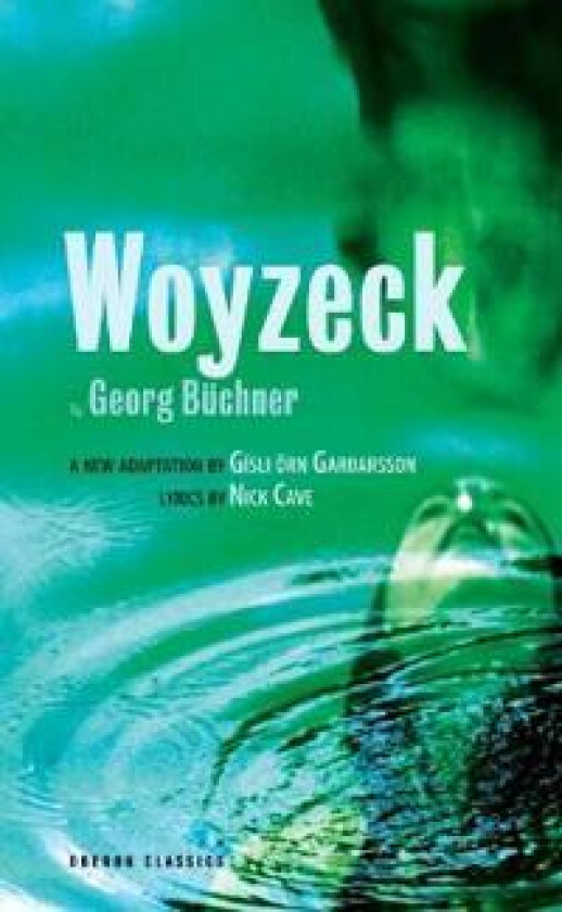 Woyzeck - Büchner, Georg