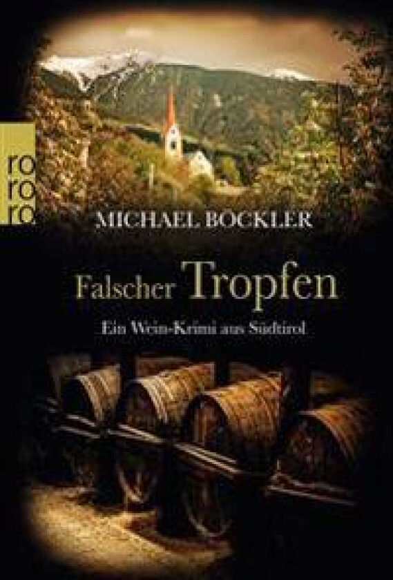 Falscher Tropfen