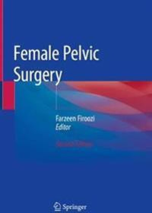 Female Pelvic Surgery