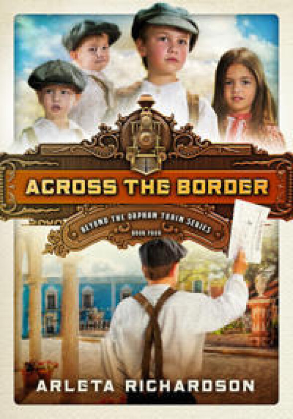 Across the Border 4
