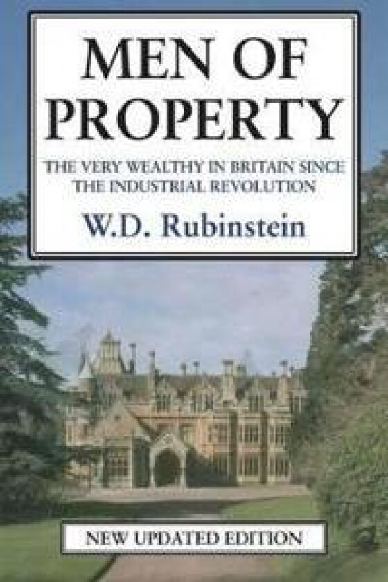 Men of Property