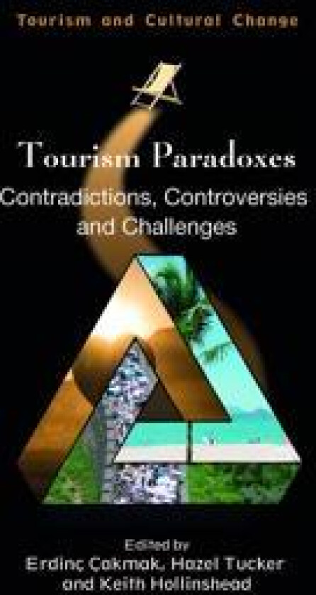 Tourism Paradoxes